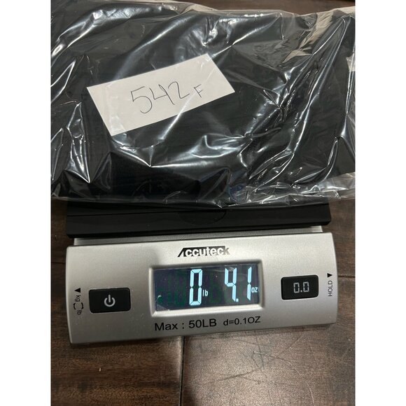 Black Textured Sleeveless Ribbed Mock Neck Top - Picture 8 of 8